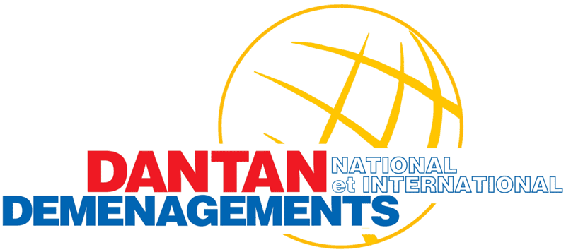 déménagements Dantan